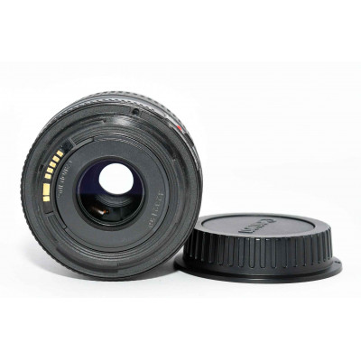 OBJETIVO CANON 28-80MM EF F:3.5-5.6 II