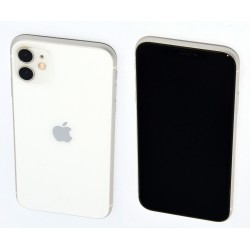 APPLE IPHONE 11 128GB BLANCO