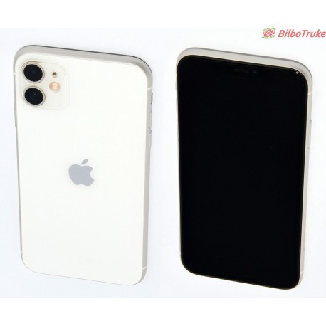 APPLE IPHONE 11 128GB BLANCO