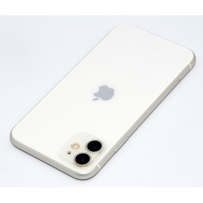 APPLE IPHONE 11 128GB BLANCO