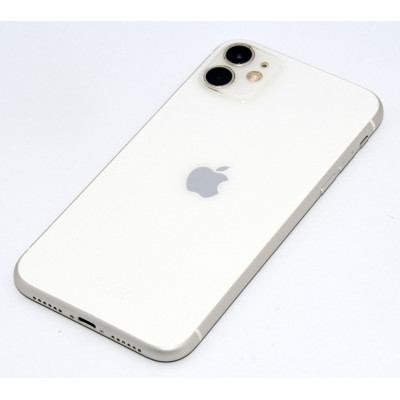 APPLE IPHONE 11 128GB BLANCO