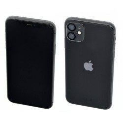 APPLE IPHONE 11 64GB NEGRO