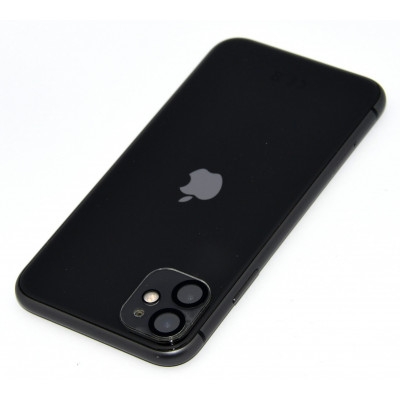 APPLE IPHONE 11 64GB NEGRO