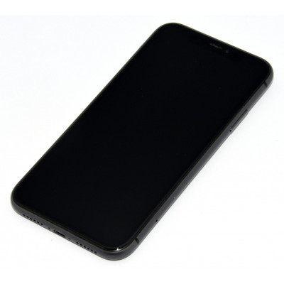 APPLE IPHONE 11 64GB NEGRO
