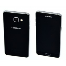 SAMSUNG GALAXY A5 2016 NEGRO