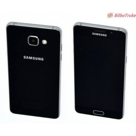 SAMSUNG GALAXY A5 2016 NEGRO