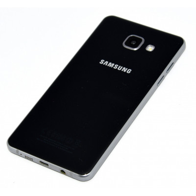 SAMSUNG GALAXY A5 2016 NEGRO