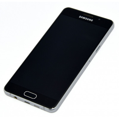 SAMSUNG GALAXY A5 2016 NEGRO