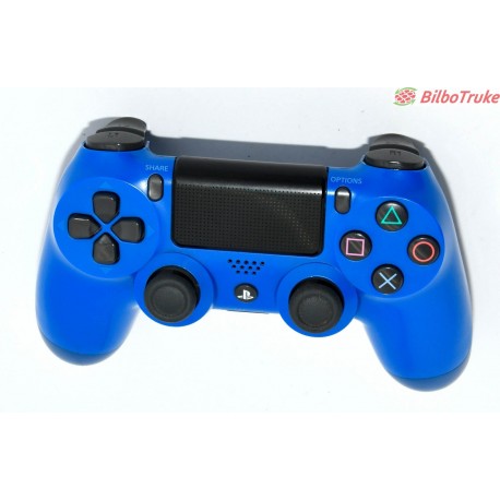 MANDO PS4 DUALSHOCK 4 AZUL
