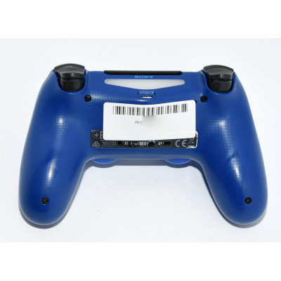 MANDO PS4 DUALSHOCK 4 AZUL