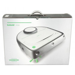 ROBOT ASPIRADOR VORWERK KOBOLD VR300