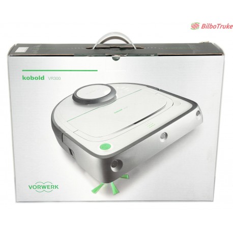 ROBOT ASPIRADOR VORWERK KOBOLD VR300