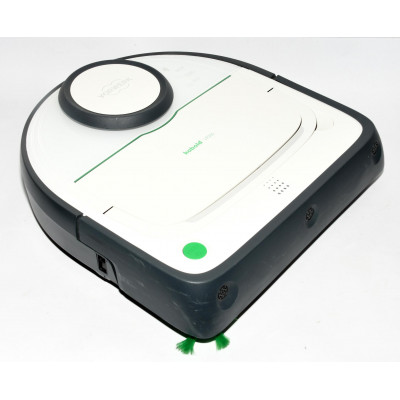 ROBOT ASPIRADOR VORWERK KOBOLD VR300