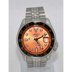 RELOJ SEIKO 5 4R34