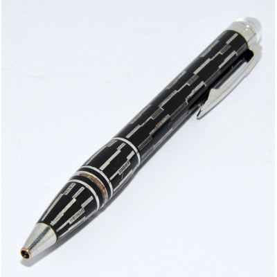 BOLÍGRAFO MONTBLANC STARWALKER MISTERY