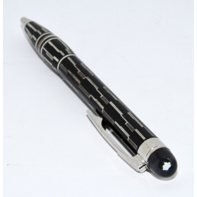 BOLÍGRAFO MONTBLANC STARWALKER MISTERY