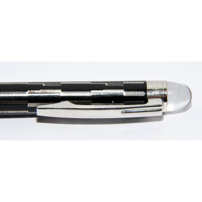 BOLÍGRAFO MONTBLANC STARWALKER MISTERY