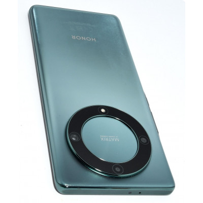 HONOR MAGIC5 LITE 5G 256GB VERDE