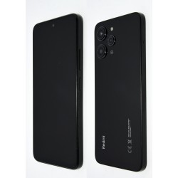 XIAOMI REDMI 12 5G 256GB NEGRO
