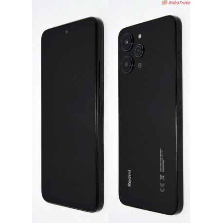 XIAOMI REDMI 12 5G 256GB NEGRO