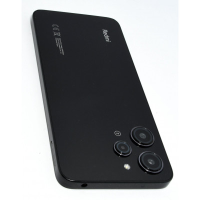 XIAOMI REDMI 12 5G 256GB NEGRO