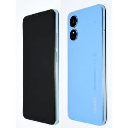 OPPO A17 64GB AZUL