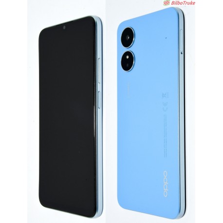 OPPO A17 64GB AZUL