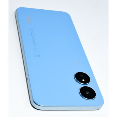 OPPO A17 64GB AZUL