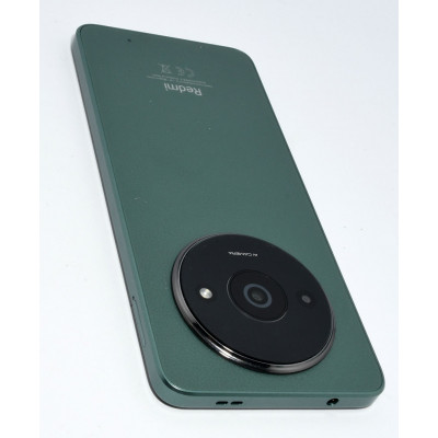 XIAOMI REDMI A3 64GB VERDE