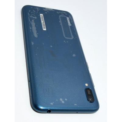 HUAWEI Y6 2019 32GB AZUL
