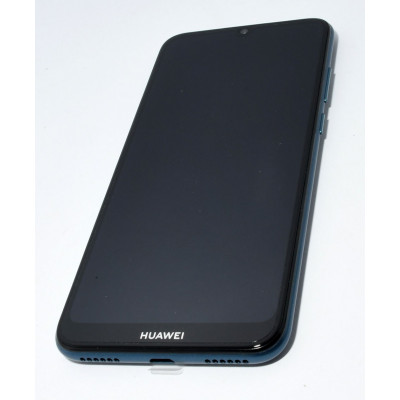 HUAWEI Y6 2019 32GB AZUL