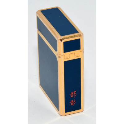 MECHERO DUPONT LACA CHINA