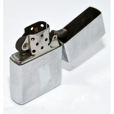 MECHERO ZIPPO WILD WEST