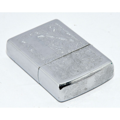 MECHERO ZIPPO HOJAS