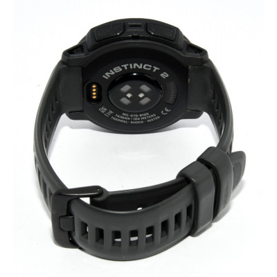 RELOJ DEPORTIVO GARMIN INSTICT 2