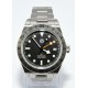 RELOJ AUTOMATICO GMT 100M SAN MARTIN