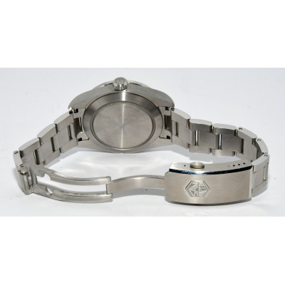 RELOJ AUTOMATICO GMT 100M SAN MARTIN