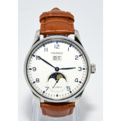 RELOJ PARNIS H767 AUTOMATICO