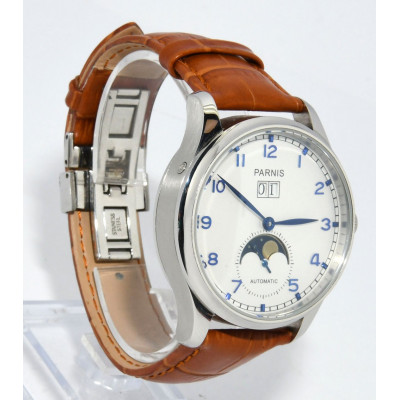 RELOJ PARNIS H767 AUTOMATICO