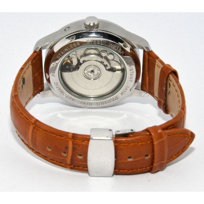 RELOJ PARNIS H767 AUTOMATICO