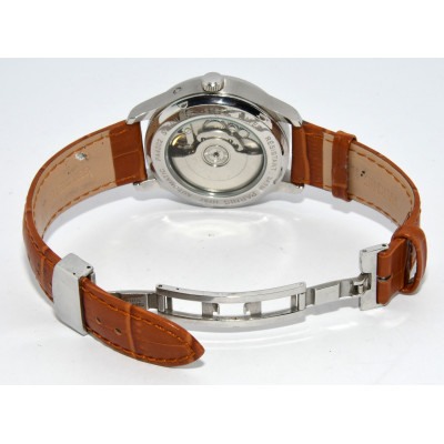 RELOJ PARNIS H767 AUTOMATICO