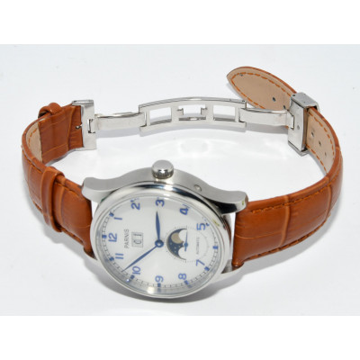 RELOJ PARNIS H767 AUTOMATICO