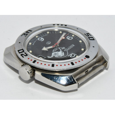 RELOJ BUCEO AUTOMATICO VOSTOK 200M