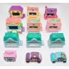 COLECCION 12 UNIDADES PIXEL CHIC