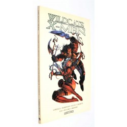 COMIC WILDCATS XMEN