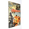COMIC DC FABULAS MIL Y UNA NOCHES