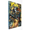 COMIC MARVEL XMEN INFERNUS
