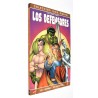 COMIC MARVEL LOS DEFENSORES