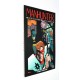 COMIC DC MANHUNTER