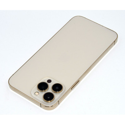 IPHONE 13 PRO MAX 128GB ORO